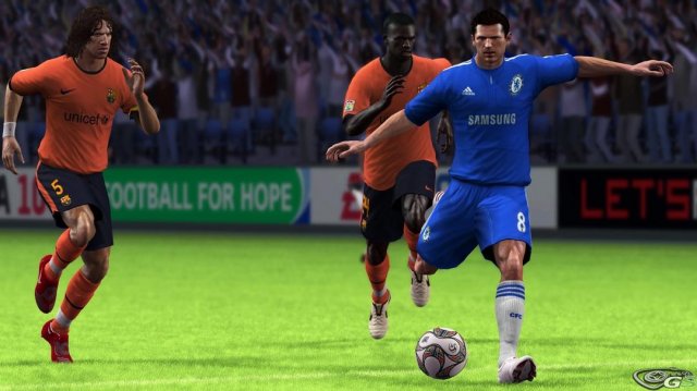FIFA 10 - Immagine 19963