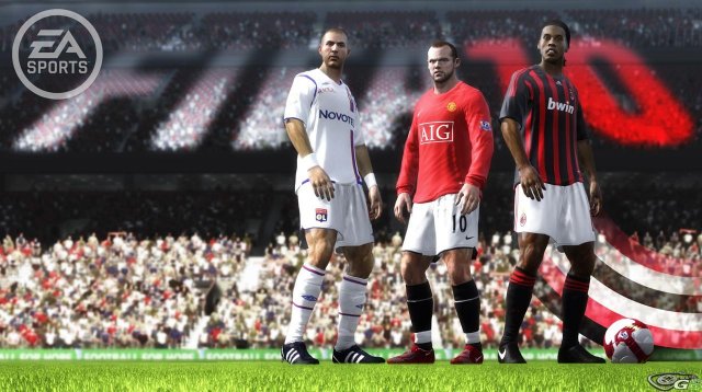 FIFA 10 - Immagine 19966