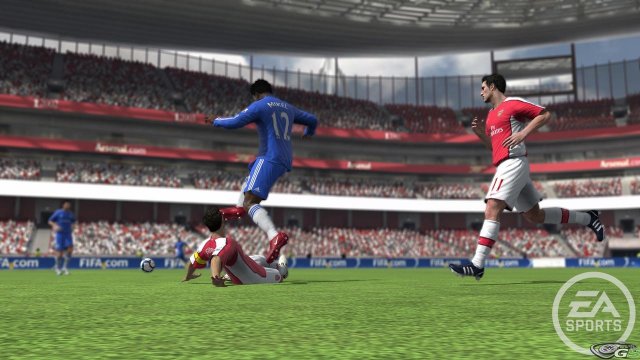 FIFA 10 - Immagine 19969