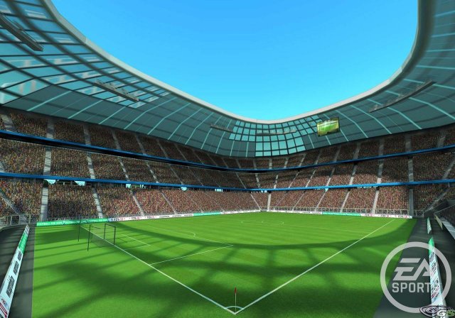 FIFA 10 - Immagine 20003