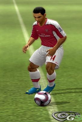 FIFA 10 immagine 17195