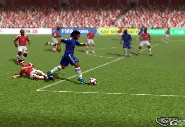 FIFA 10 immagine 17197