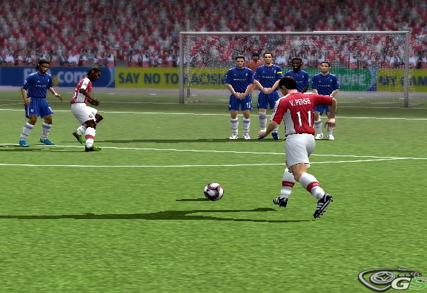 FIFA 10 immagine 17198