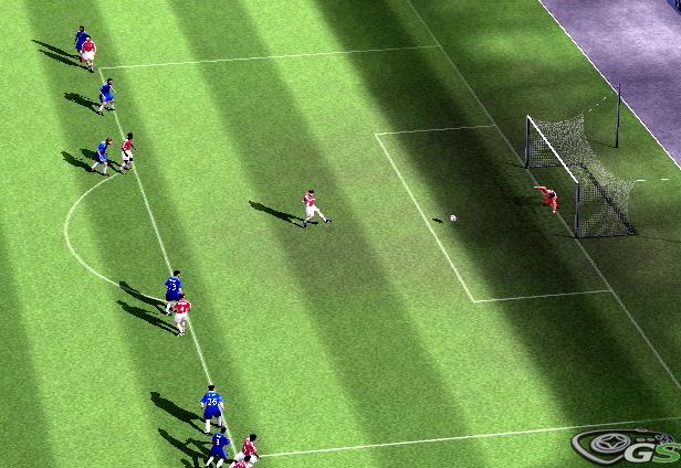 FIFA 10 immagine 17199