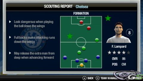 FIFA 10 immagine 17201
