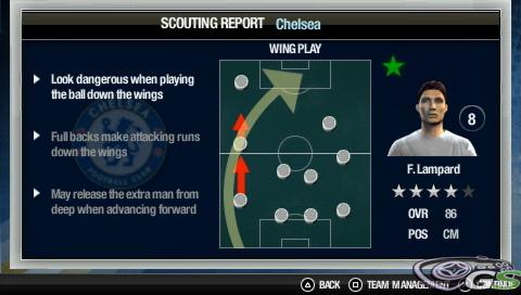 FIFA 10 immagine 17202