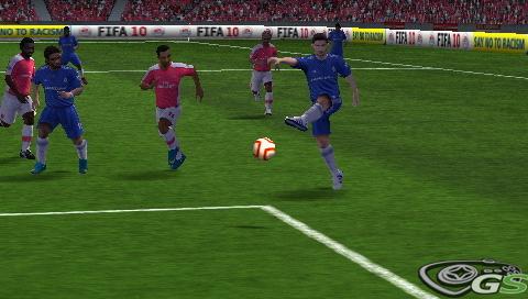 FIFA 10 immagine 17203