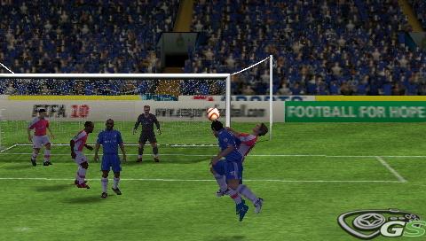 FIFA 10 immagine 17204