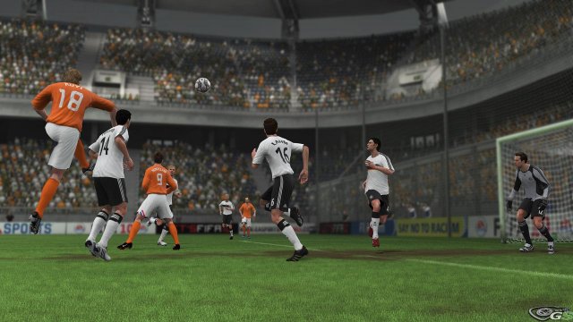 FIFA 10 - Immagine 19728