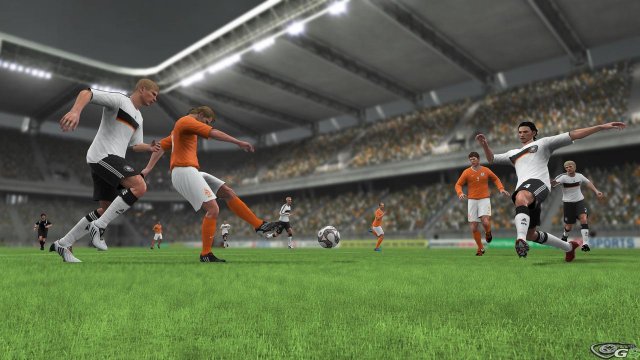 FIFA 10 - Immagine 19731