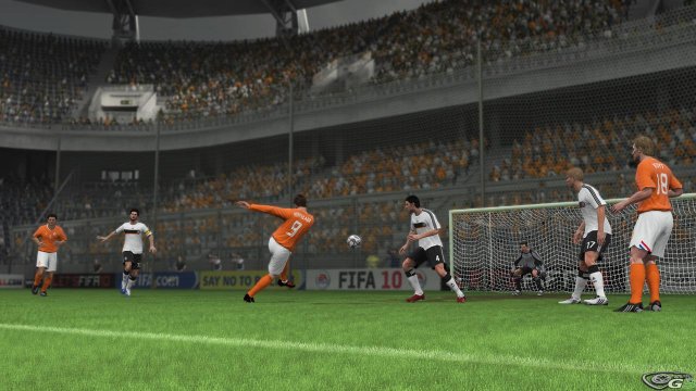 FIFA 10 - Immagine 19734
