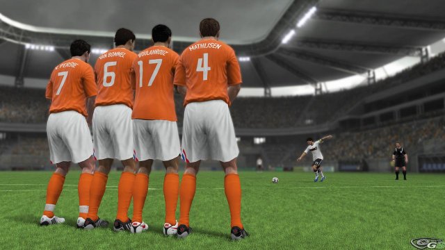 FIFA 10 - Immagine 19737