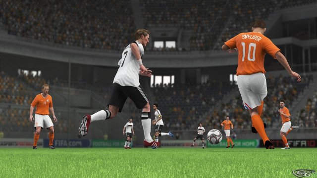 FIFA 10 - Immagine 19740