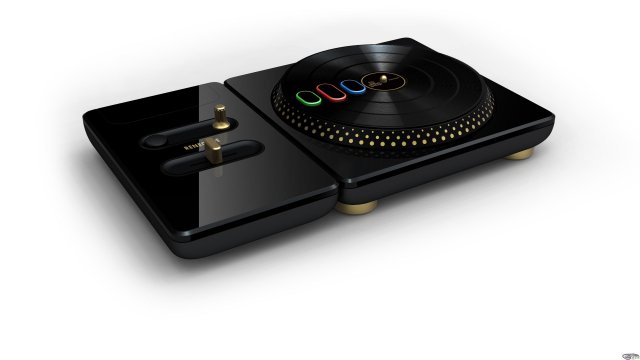 DJ Hero immagine 17997