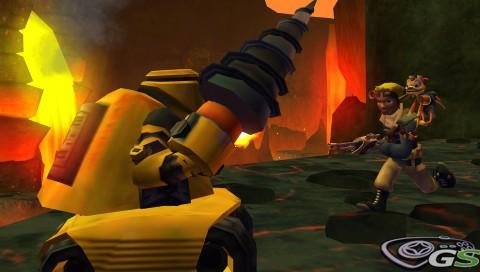Jak and Daxter: The Lost Frontier immagine 15582