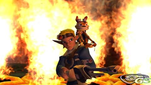 Jak and Daxter: The Lost Frontier immagine 15583