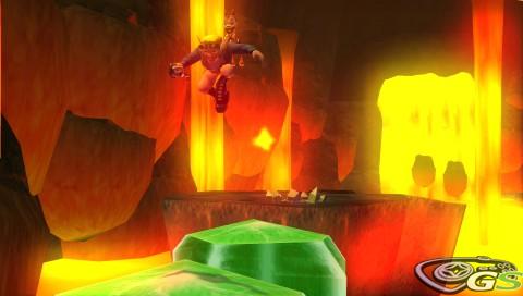 Jak and Daxter: The Lost Frontier immagine 15585