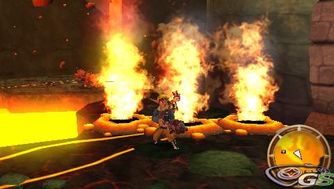 Jak and Daxter: The Lost Frontier immagine 15586