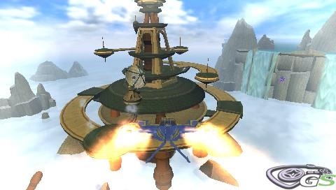 Jak and Daxter: The Lost Frontier immagine 15587