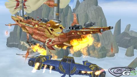 Jak and Daxter: The Lost Frontier immagine 15588