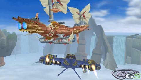 Jak and Daxter: The Lost Frontier immagine 15589
