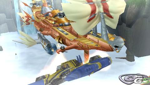 Jak and Daxter: The Lost Frontier immagine 15590