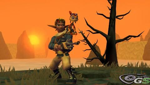 Jak and Daxter: The Lost Frontier immagine 15591