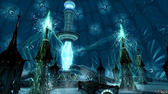 Quantum Theory - Immagine 20034