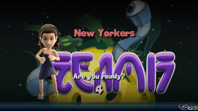 Worms 2: Armageddon immagine 16717