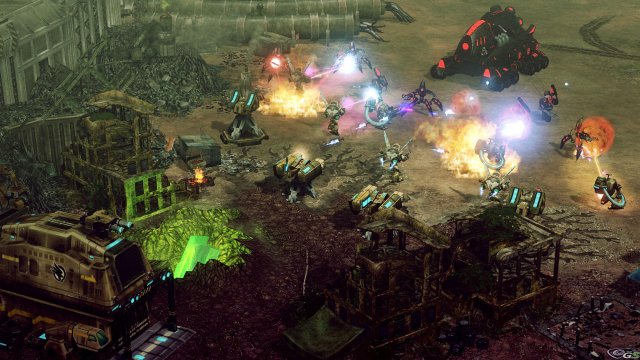 Command & Conquer 4: Tiberian Twilight - Immagine 20508