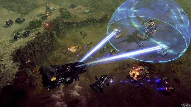 Command & Conquer 4: Tiberian Twilight - Immagine 20511