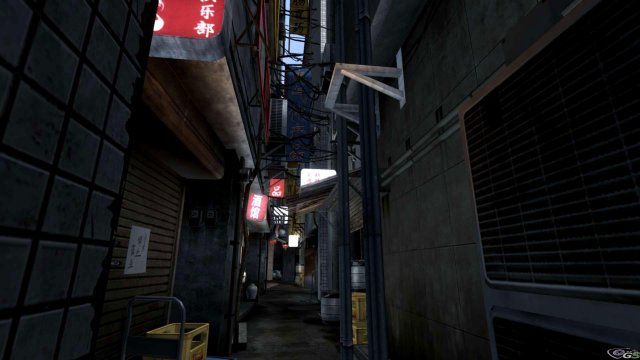 Yakuza 4: Heir to the Legend - Immagine 21530