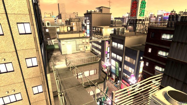 Yakuza 4: Heir to the Legend - Immagine 21531