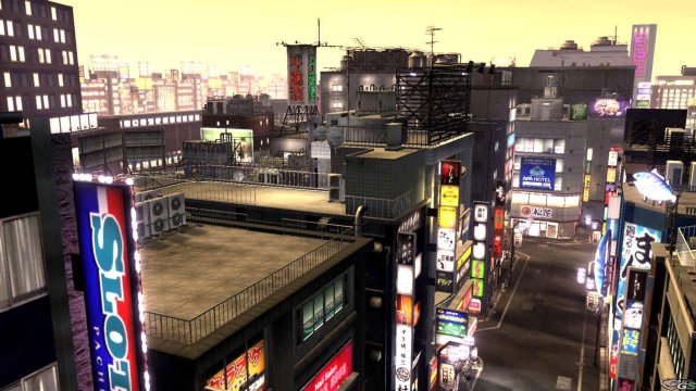 Yakuza 4: Heir to the Legend - Immagine 21532