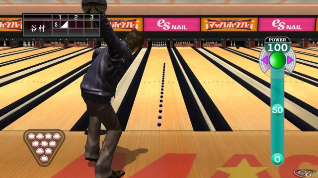 Yakuza 4: Heir to the Legend - Immagine 22148