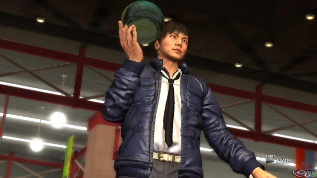 Yakuza 4: Heir to the Legend - Immagine 22149