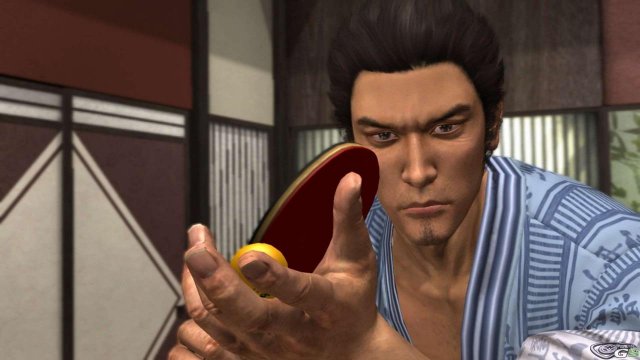 Yakuza 4: Heir to the Legend - Immagine 21615