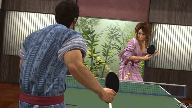 Yakuza 4: Heir to the Legend - Immagine 21616