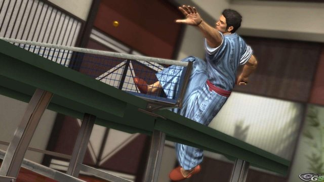 Yakuza 4: Heir to the Legend - Immagine 21621