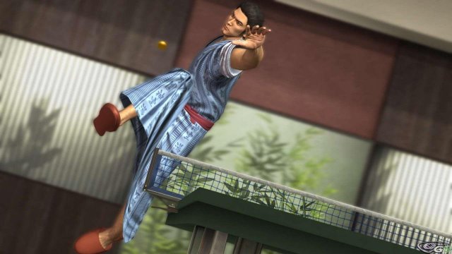 Yakuza 4: Heir to the Legend - Immagine 21622
