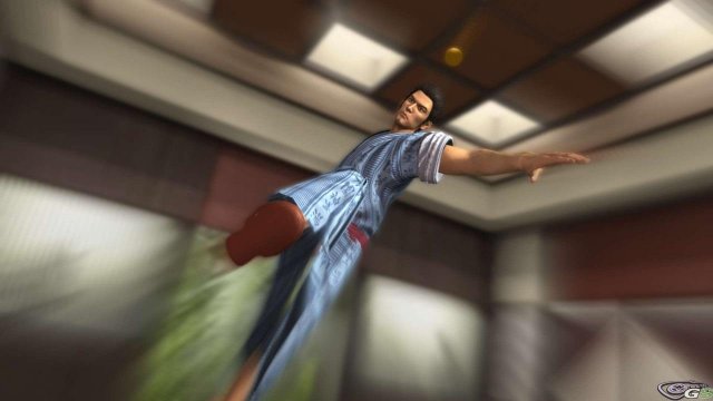 Yakuza 4: Heir to the Legend - Immagine 21623