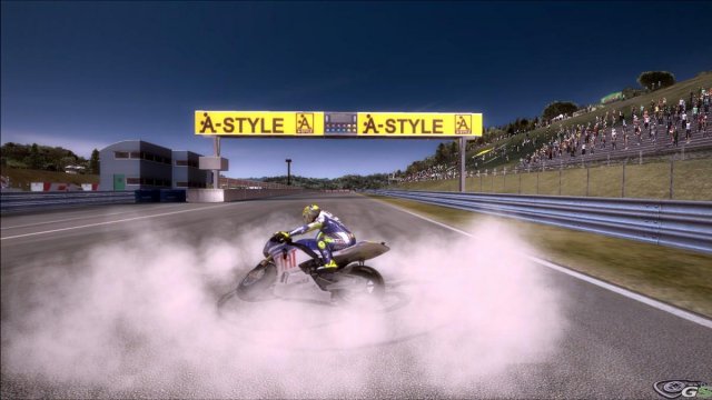 MotoGP 09/10 - Immagine 19828