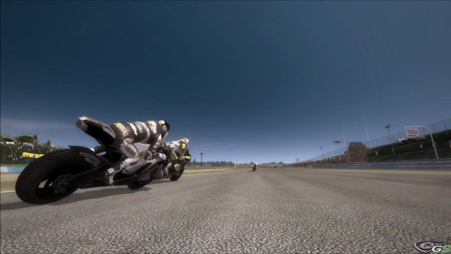 MotoGP 09/10 - Immagine 19830