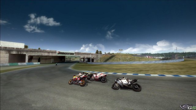 MotoGP 09/10 - Immagine 19832