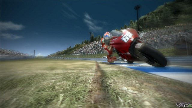 MotoGP 09/10 - Immagine 19842