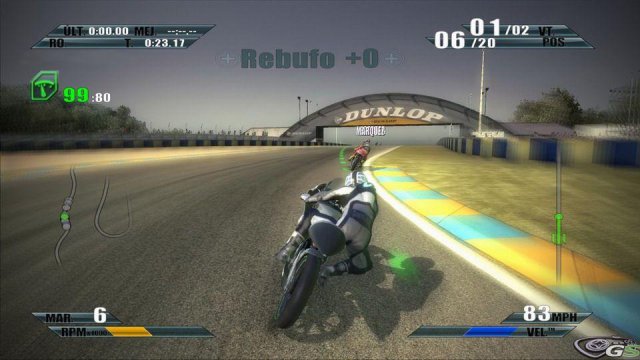MotoGP 09/10 - Immagine 21446