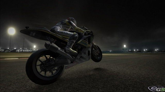 MotoGP 09/10 - Immagine 21452
