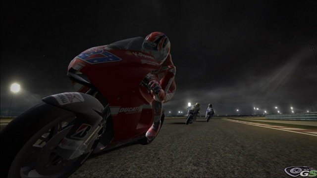 MotoGP 09/10 - Immagine 21454