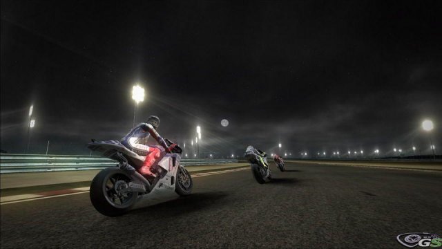 MotoGP 09/10 - Immagine 21456