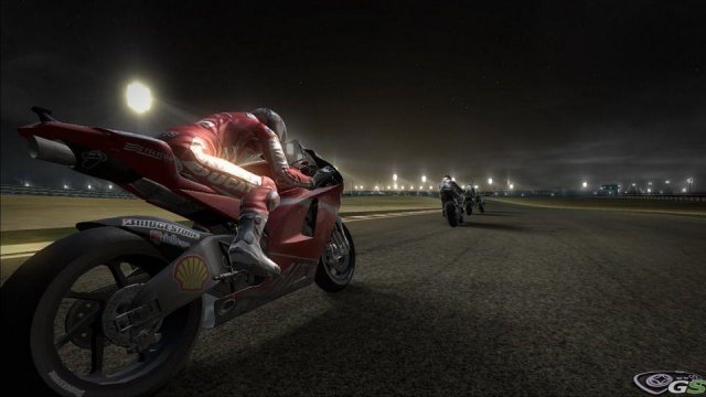 MotoGP 09/10 - Immagine 21458